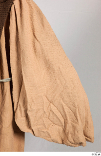  Photos Medieval Monk in brown suit 2 Medieval Clothing Medieval Monk arm upper body 0001.jpg